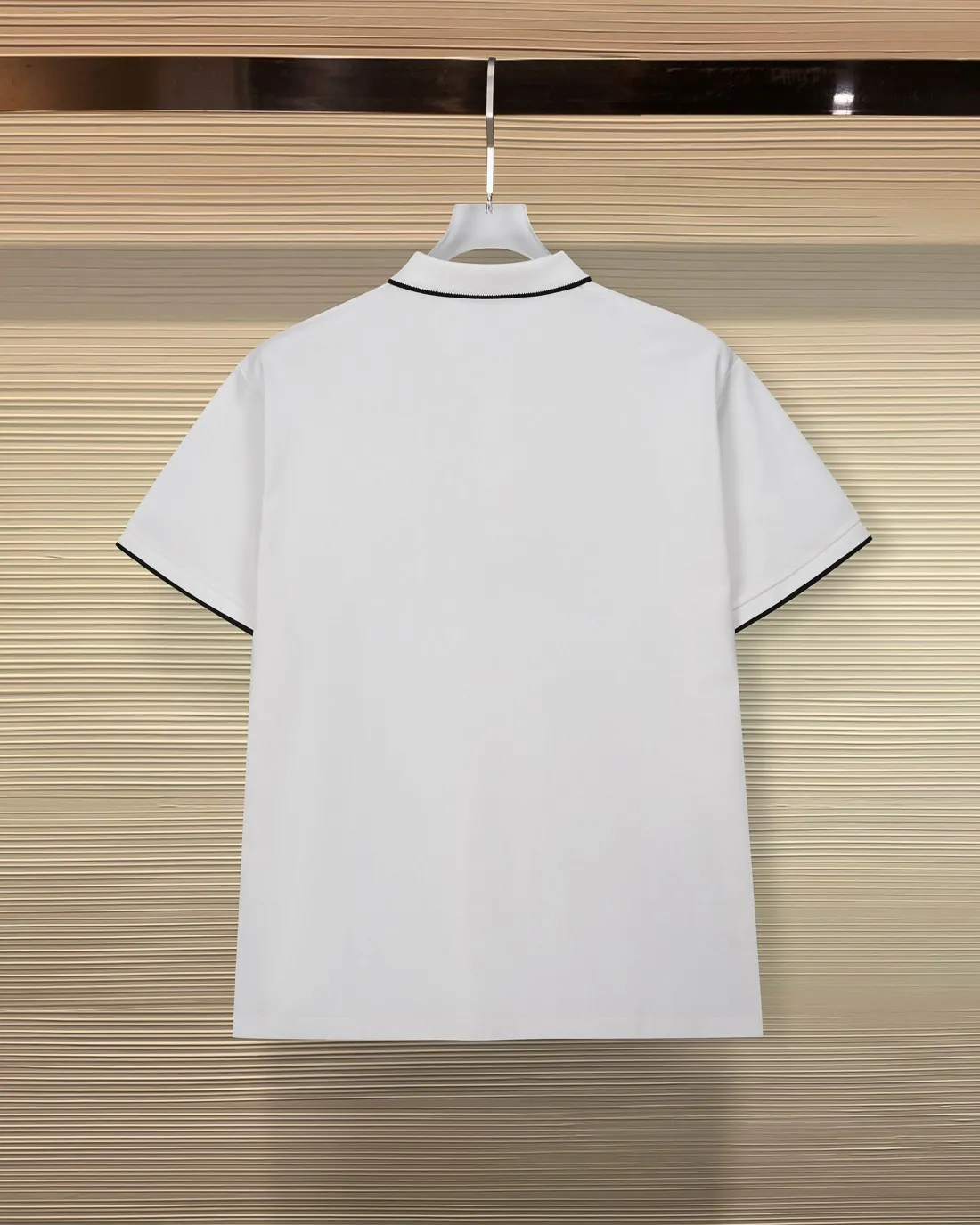 HERMES* Classic logo 🔥 POLO ✅ Quality ‼ ●100% ●50% 50% ● 200g ● ● 1：1 ● ●Size：M L XL XXL XXXL